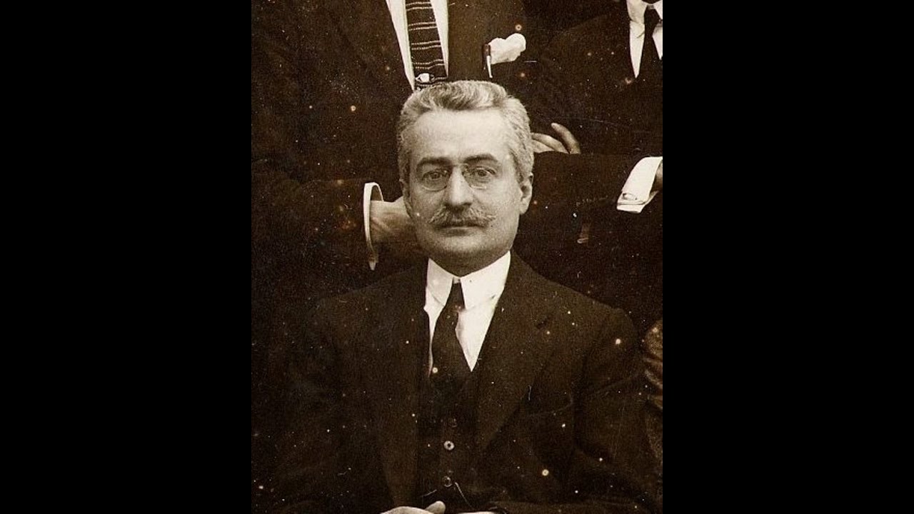 Giuseppe Moscati medico e santo