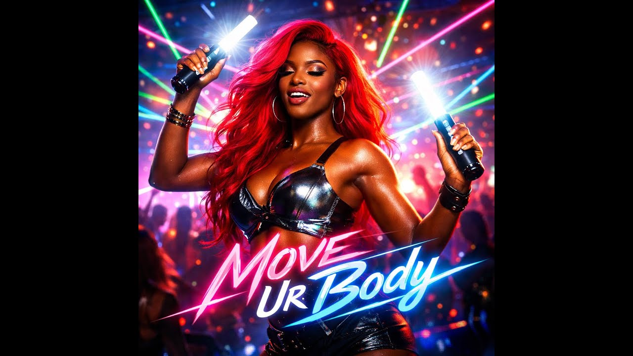 Move Ur Body
