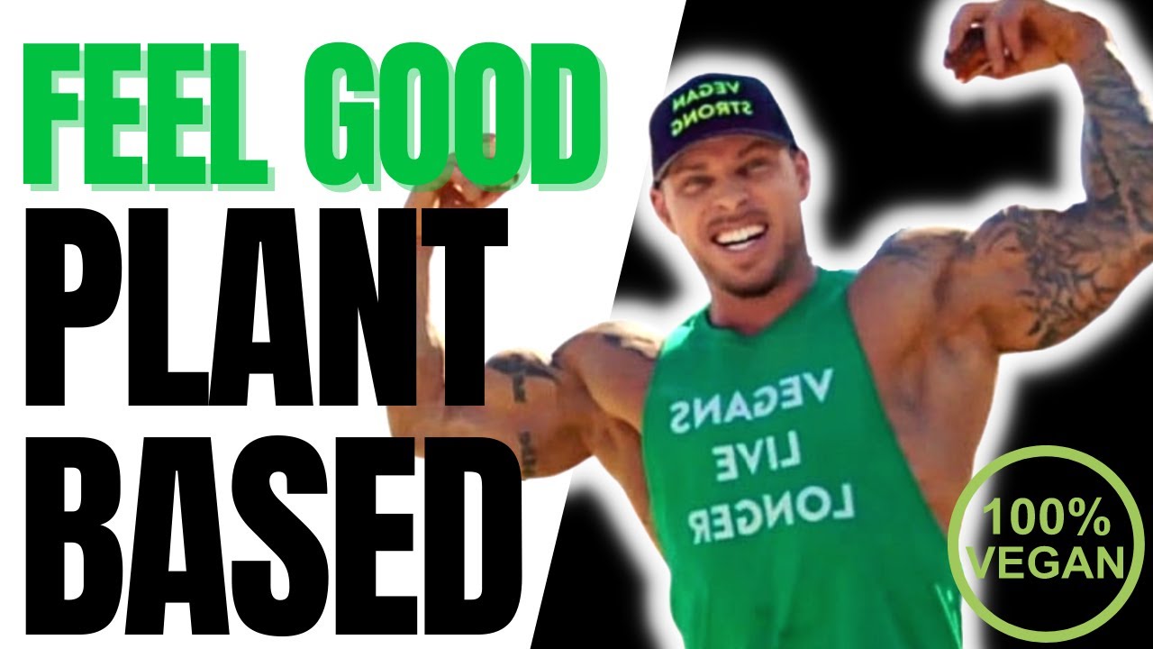5 REASONS Your ENERGY SUCKS on a VEGAN Diet