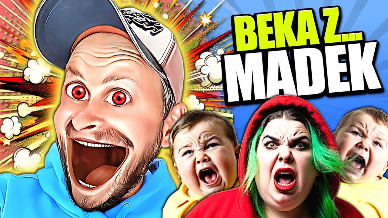 Beka z MADEK 86 | BlejtramTV