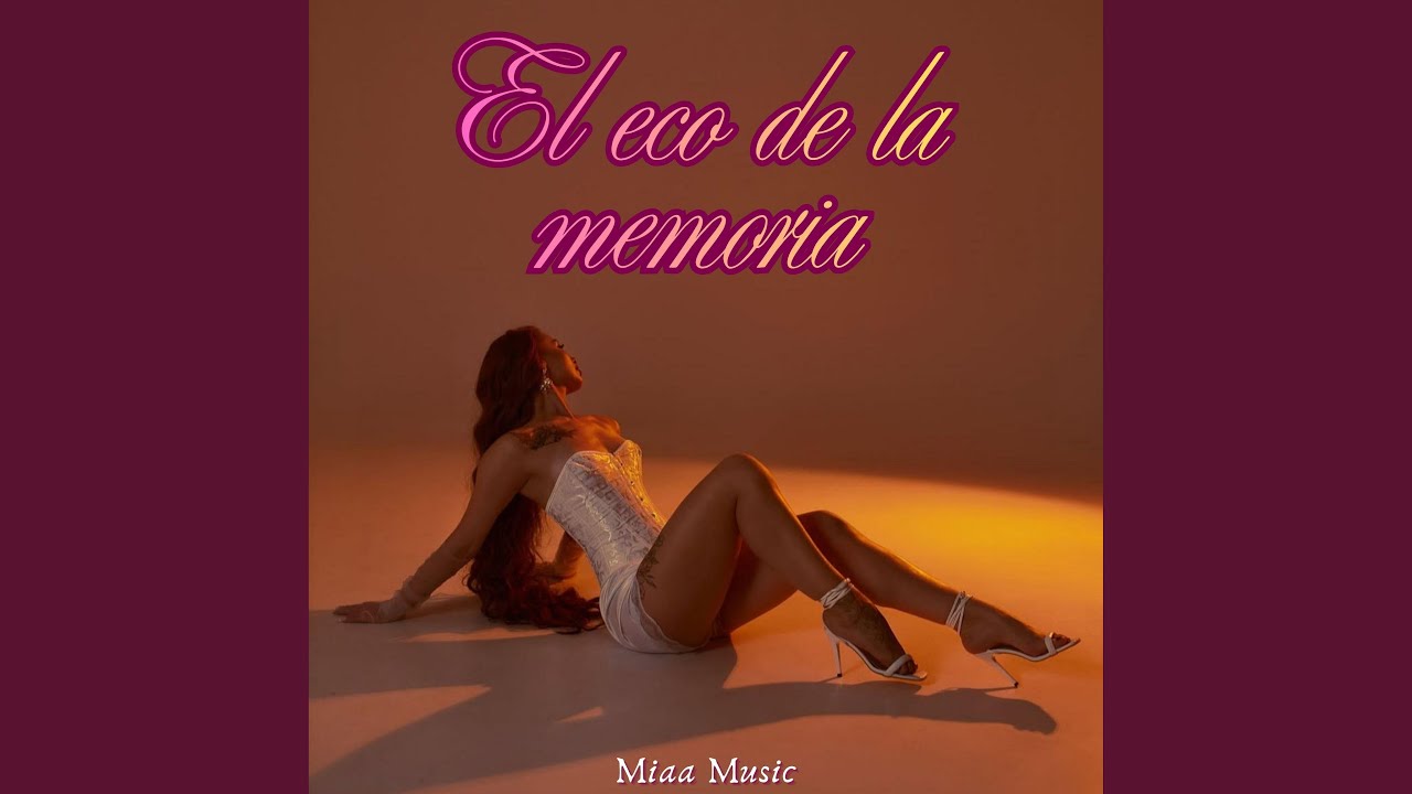 El eco de la memoria