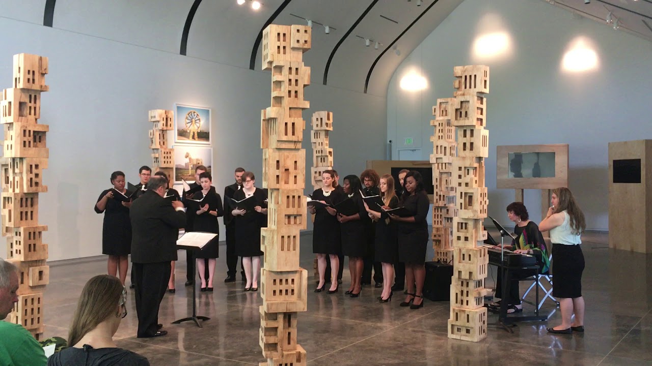 In Residence Performance - 40th Anniversary
