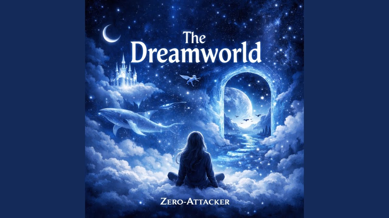 The Dreamworld (War Begin)