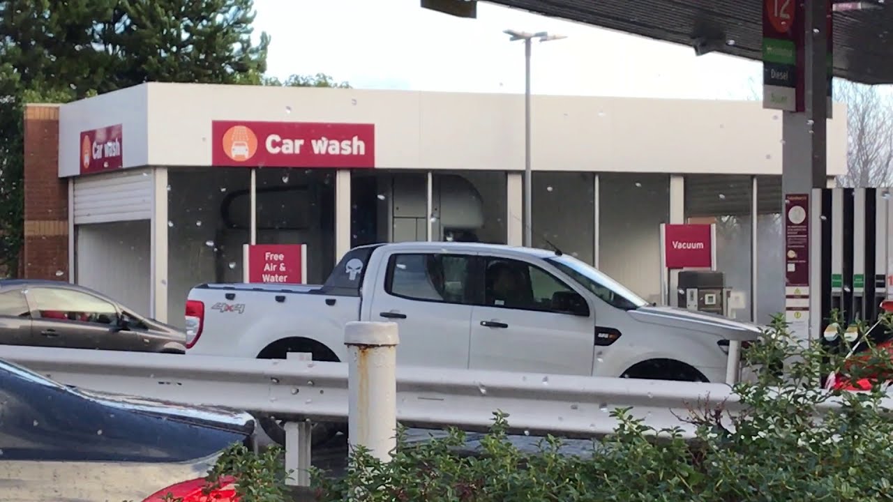 Christ Primus Sainsburys (Top Cycle)