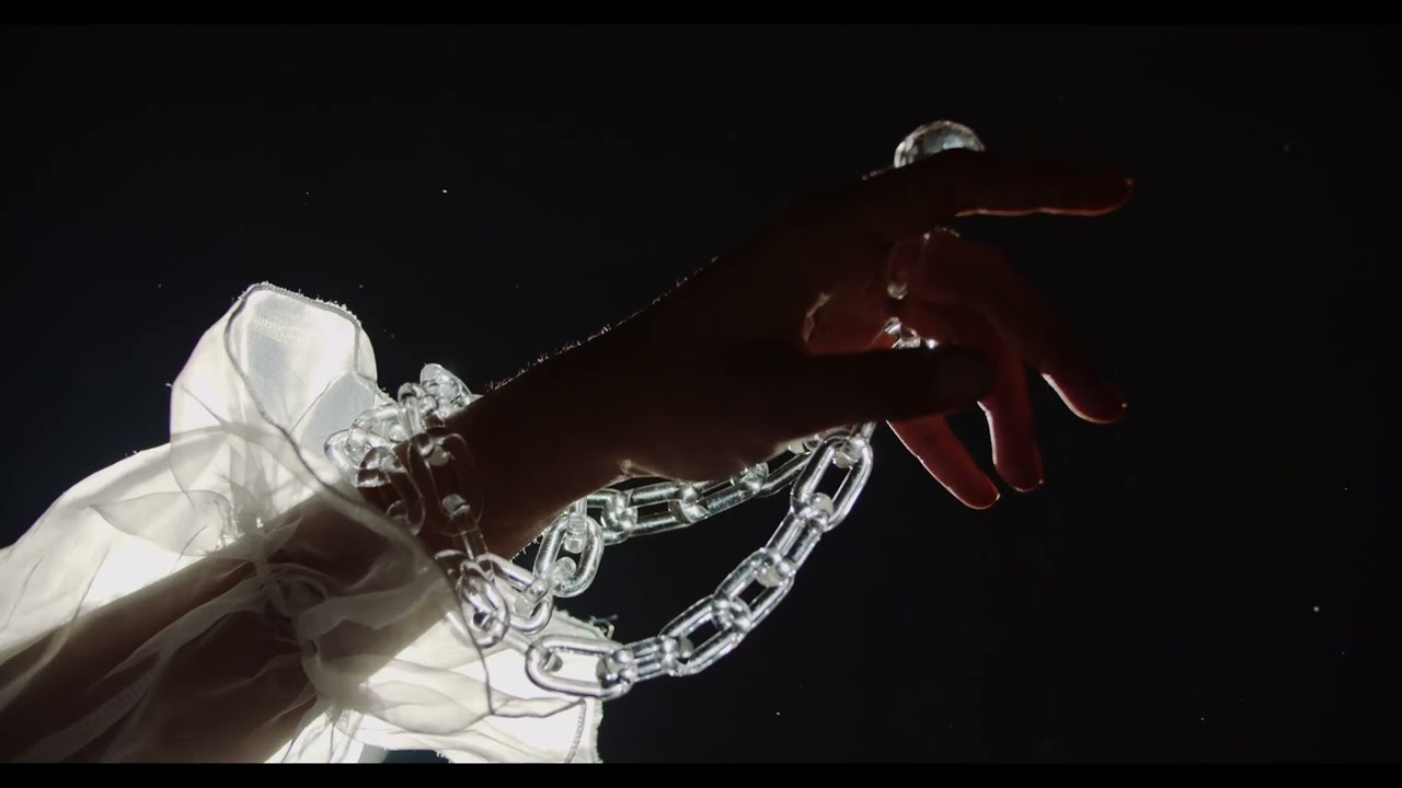 Prinsessa og Shamanen