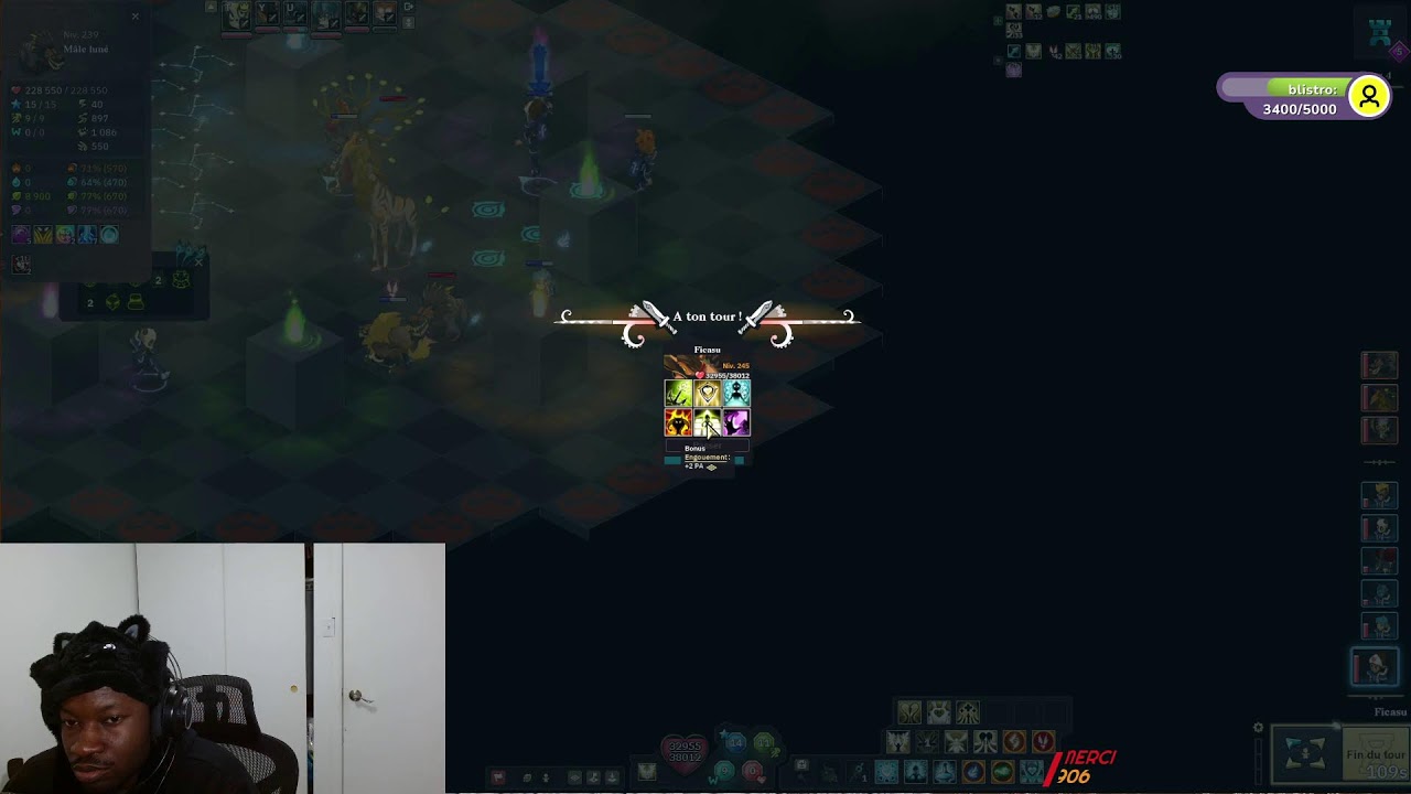 Farm 50 Capes Ombres 7 / 50