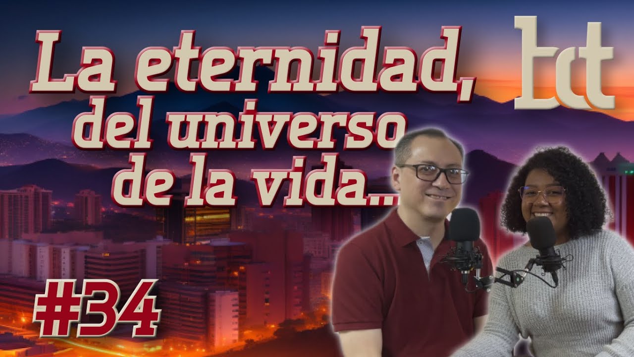 Budismo con todo #34 | La eternidad