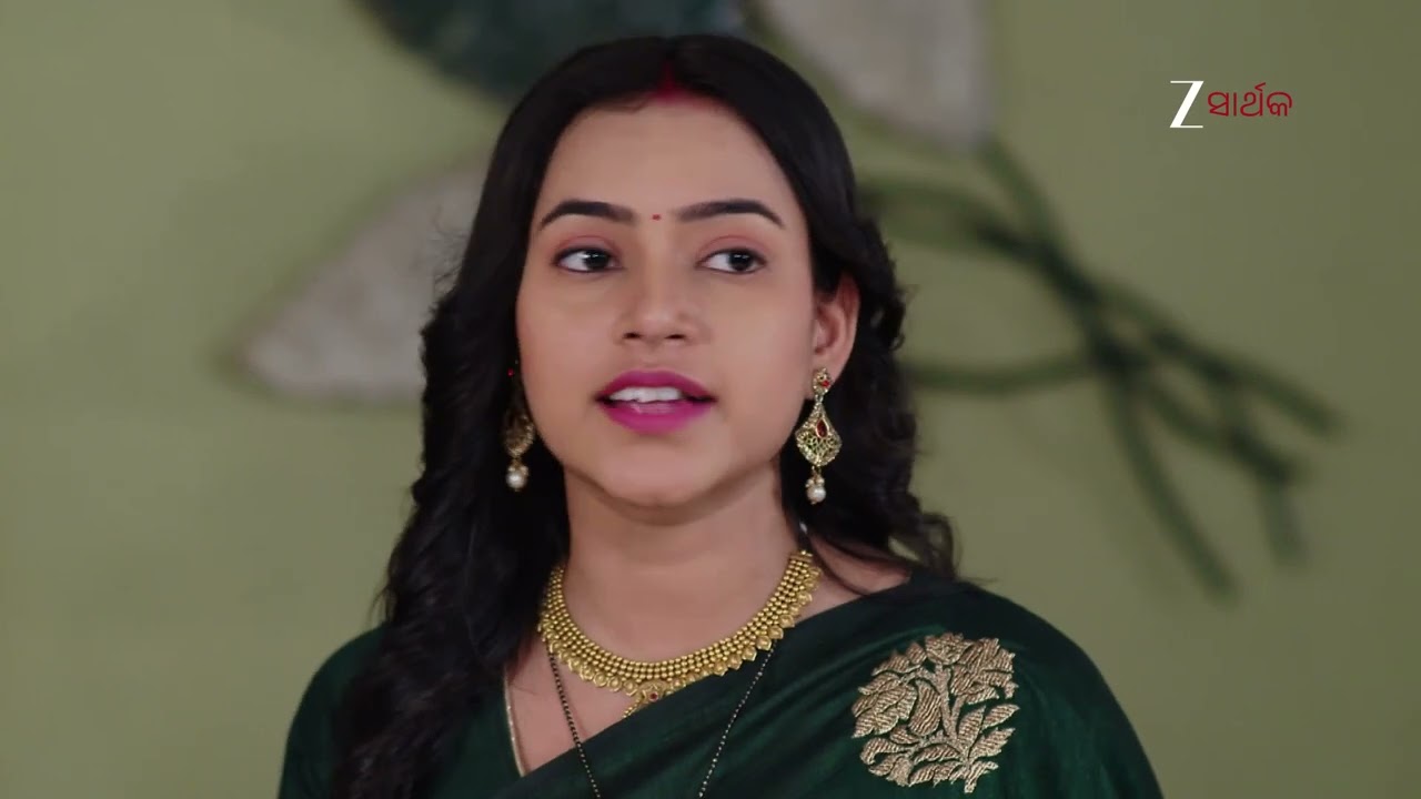 Sathi Sata Janmara | Ep - 343 | Preview | Mar 20 2026 | Zee Sarthak