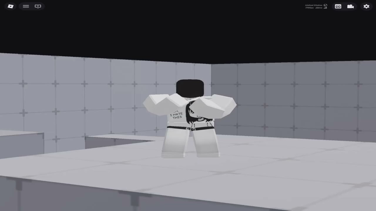 First vid..