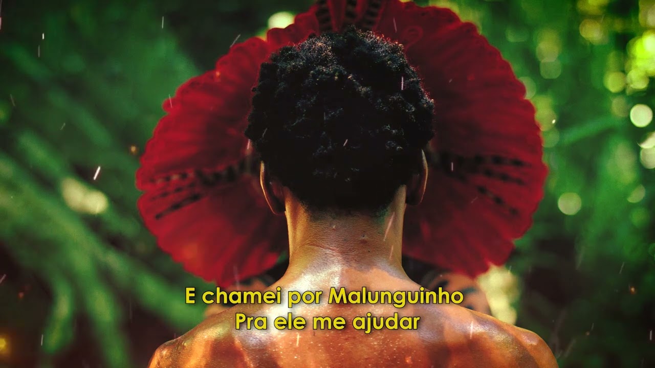 Malunguinho - Ponto 3