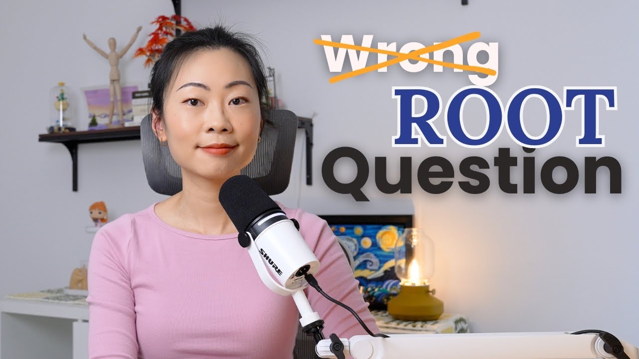 You Don’t Need Better Prompts. You Need Better Questions