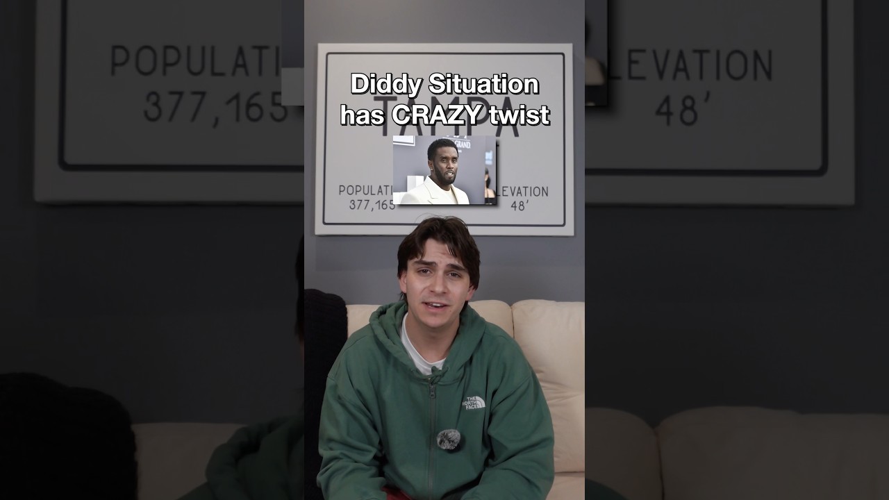 Druski and OBJ potentially involved in the Diddy case?!