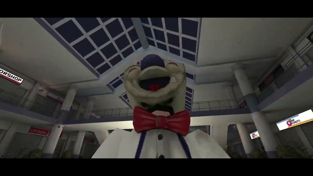 Ice scream 3 escape try but watch full video 