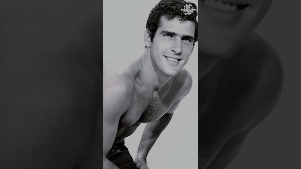 Andrés García muere a los 81 años