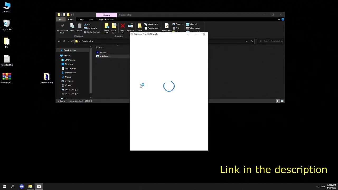 Premiere Pro Free Download | Adobe Premiere Pro Crack 2022 | Download Free 2022