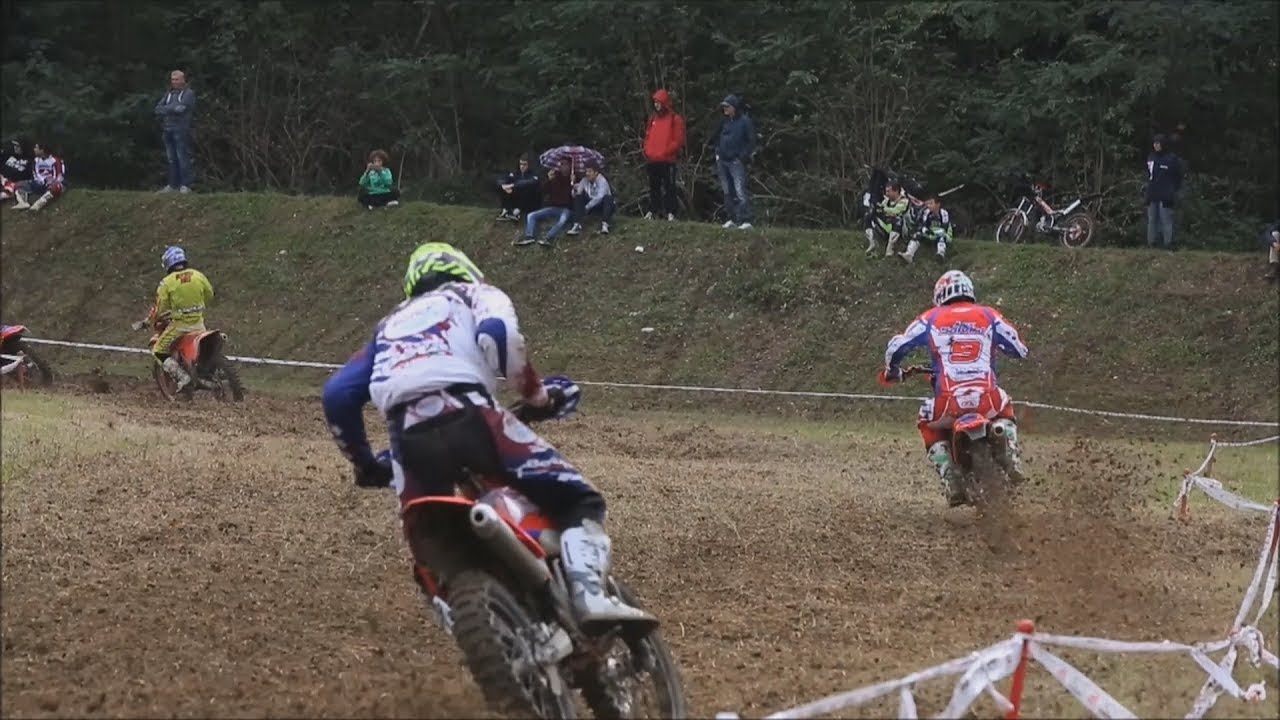 Na polach Beta Motorcycles 2016