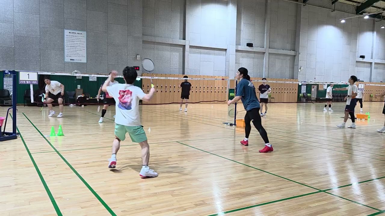 2026.2.22 앱솔 영훈 승배 vs 찬우 주원