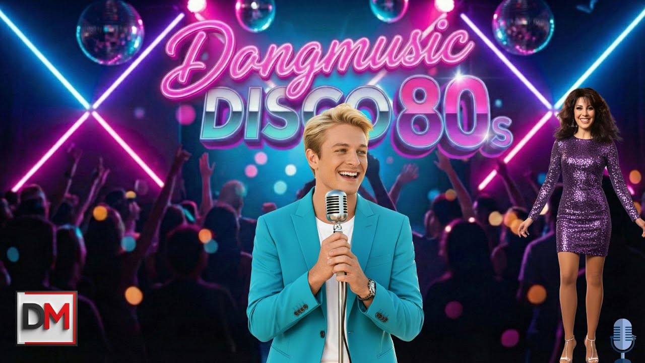 Your Dream Love Stems - Euro Disco 80s Synthpop Tracks That Make You Move Instantly | Dangmusic