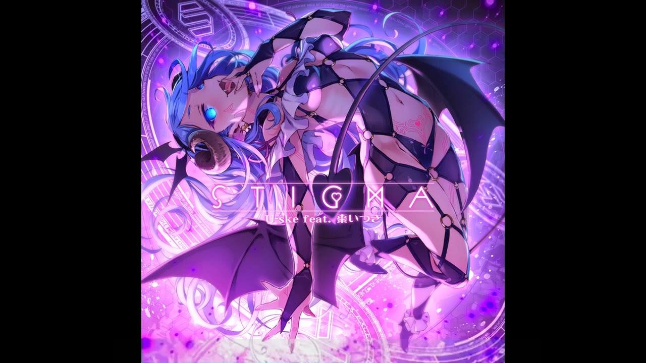 [SDVX] U-ske feat. 棗いつき - STIGMA [NOFX]