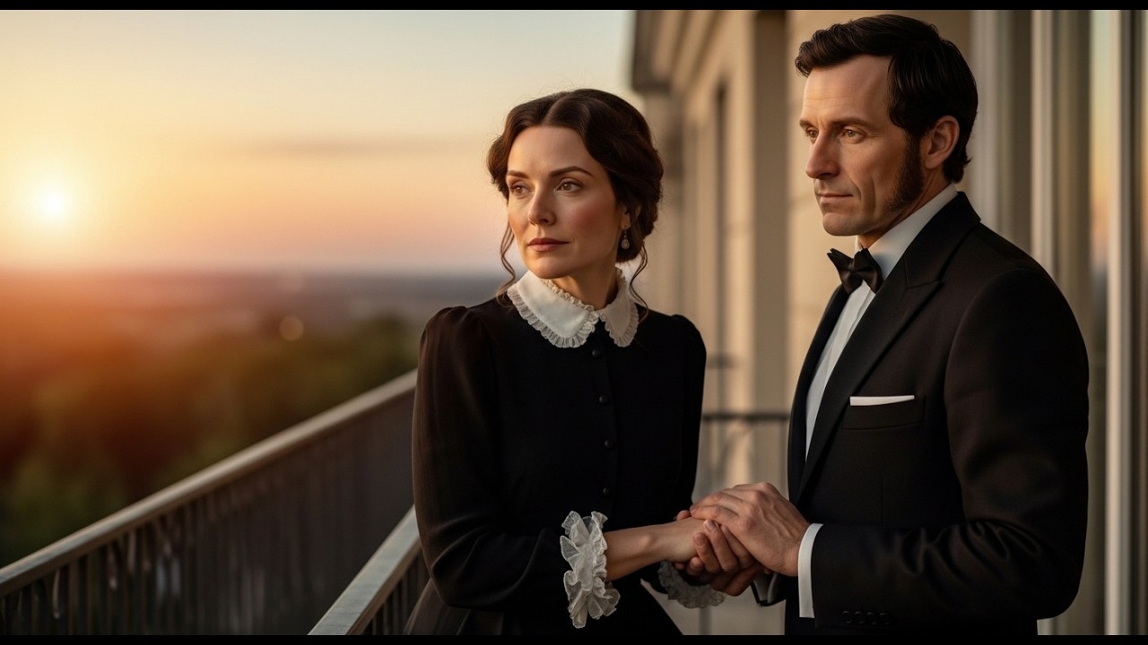 THEY MOCKED HER FOR BEING SINGLE AT FORTY… BUT THE MOST DESIRED DUKE FELL IN LOVE WITH HER SOUL