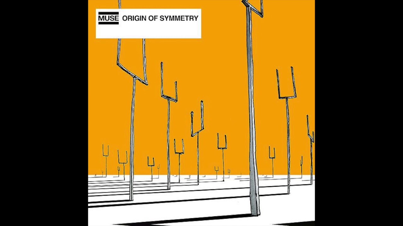 Muse - Bliss but it's blissful