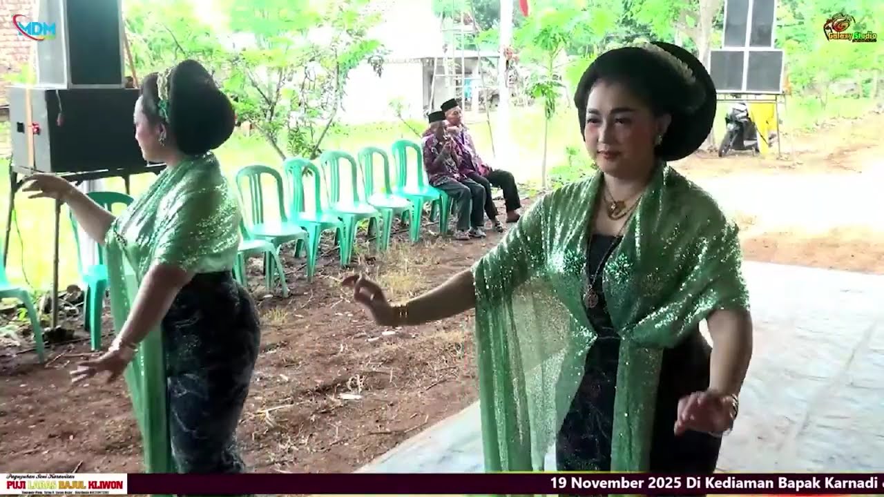 FULL TAYUB SIANG DI KEDIAMAN BPK KARNADI MOJOKOPEK NYI INDAH LESTARI & TUTIK~PUJILARAS BAJUL KLIWON