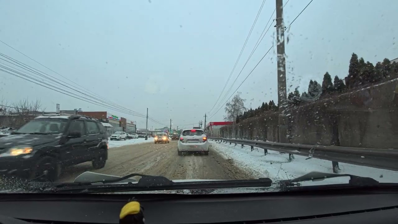 Съёмка на Incta360 Ace Pro 2👍26.12.2025