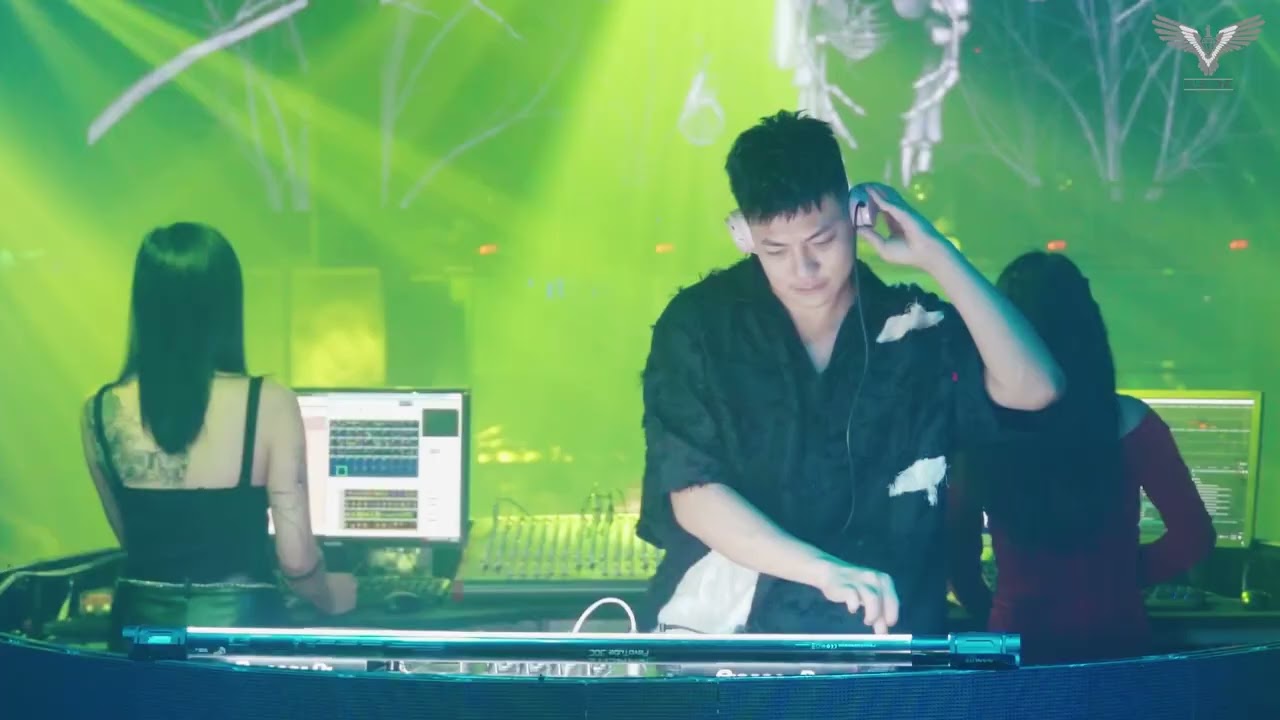 Anh Nhớ Em Nhiều - Dj NiLo - KlubOne 88 Lò Đúc