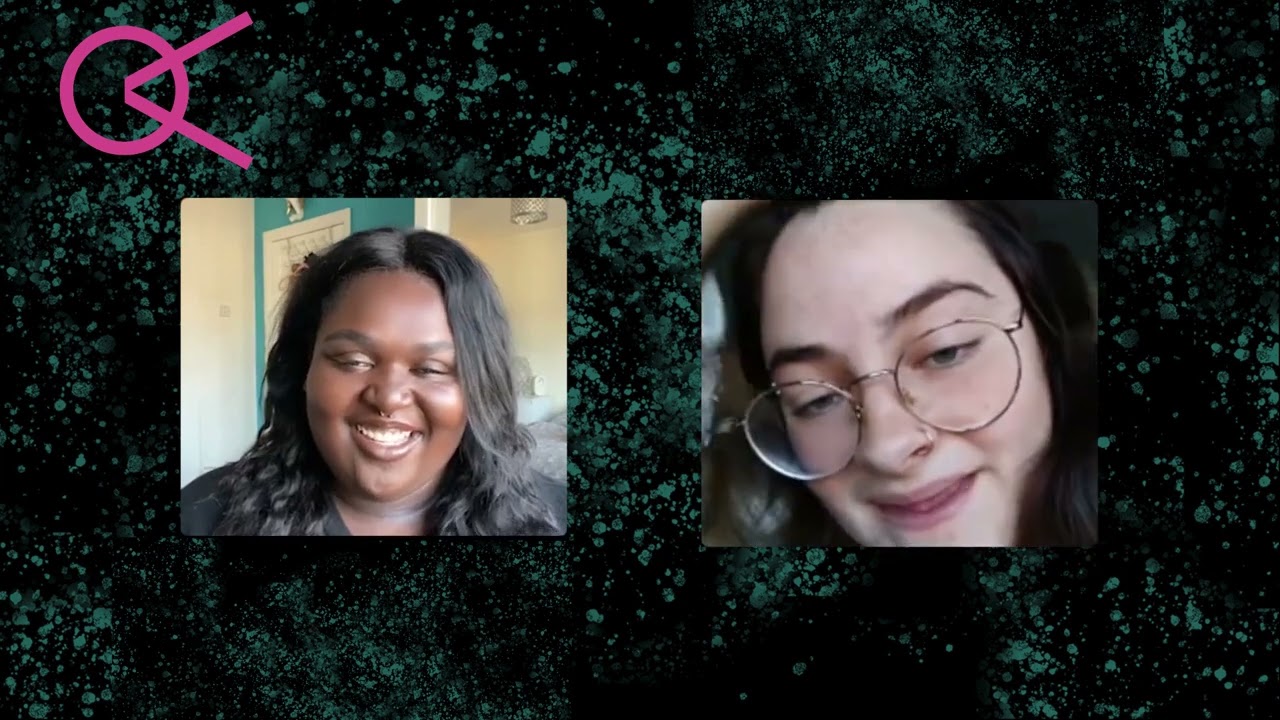 Instaviews w/ theatre practitioner Leora Wadler