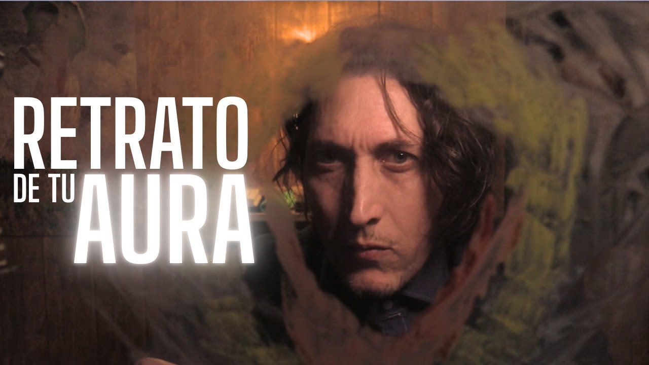 ASMR Roleplay | RETRATO DE TU AURA