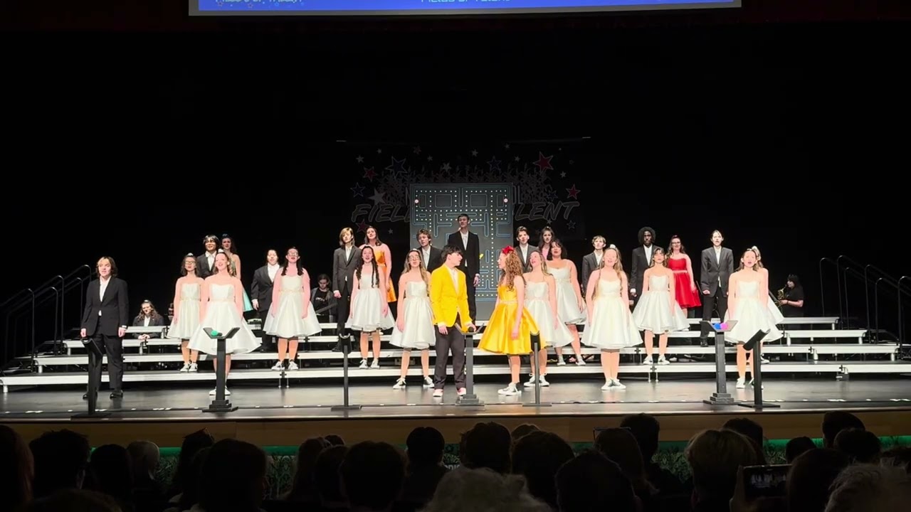 LHS Momentum - Eat, Run, Survive. - Norris Fields of Talent 2/28/2026 