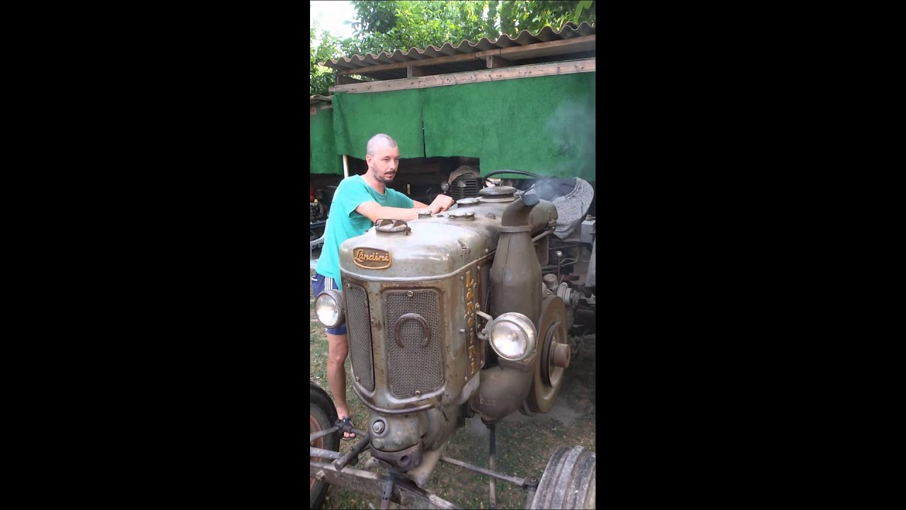 Accensione ingolfata