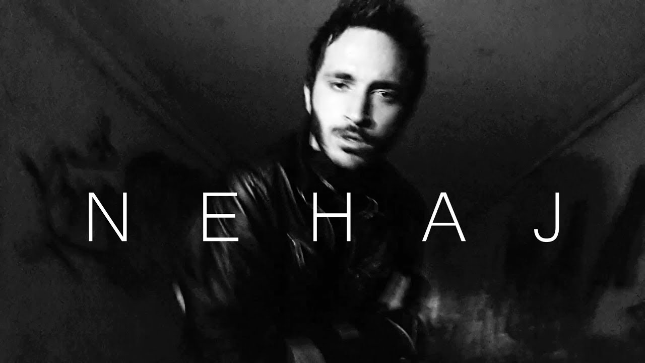 Robinovi Hudovi - NEHAJ (video)