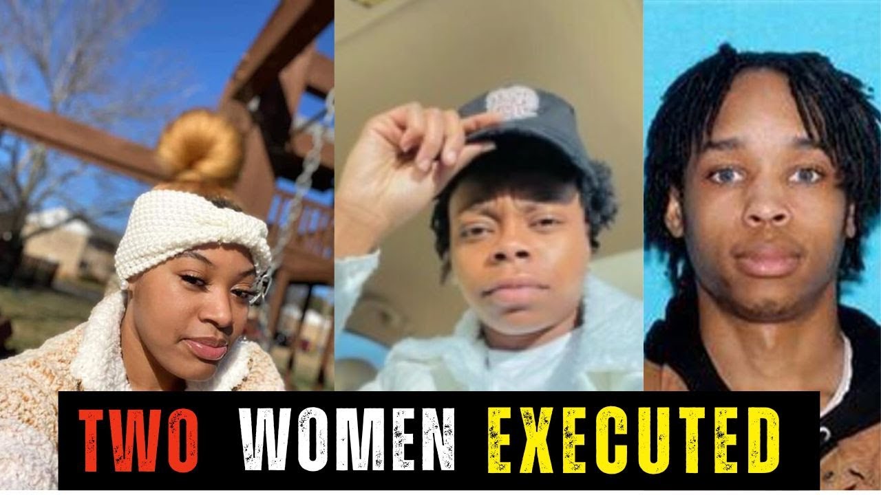 Sequoiya & D’Asia Shot Dead in Huntsville Home — Neighbor Arrested