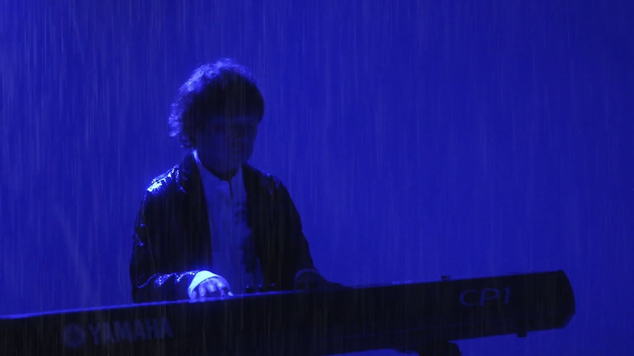 DEEN「ENDLESS RAIN」from『ROCK IN CITY』Teaser Movie