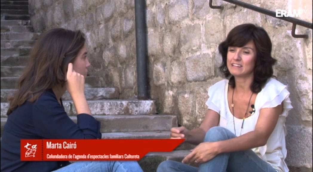Programa 3 del Festival Temporada Alta