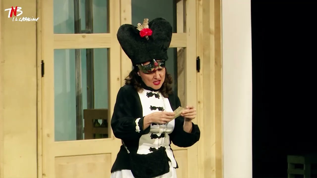 D'ale Carnavalului