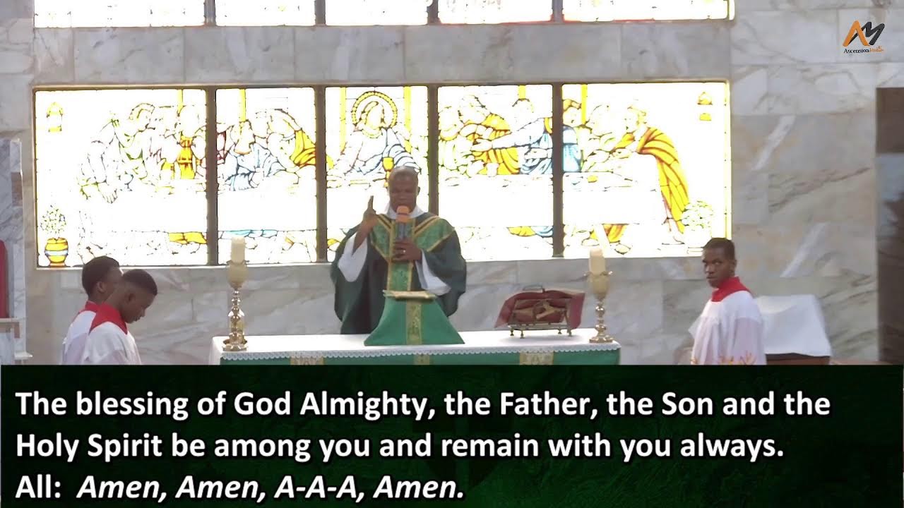 01-02-2026 | 10AM HOLY COMMUNION & ANOINTING SERVICE | HEALING (TEACHING SUNDAY)