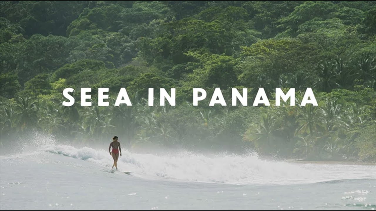 Seea in Panama | 2016 Swimwear Collection