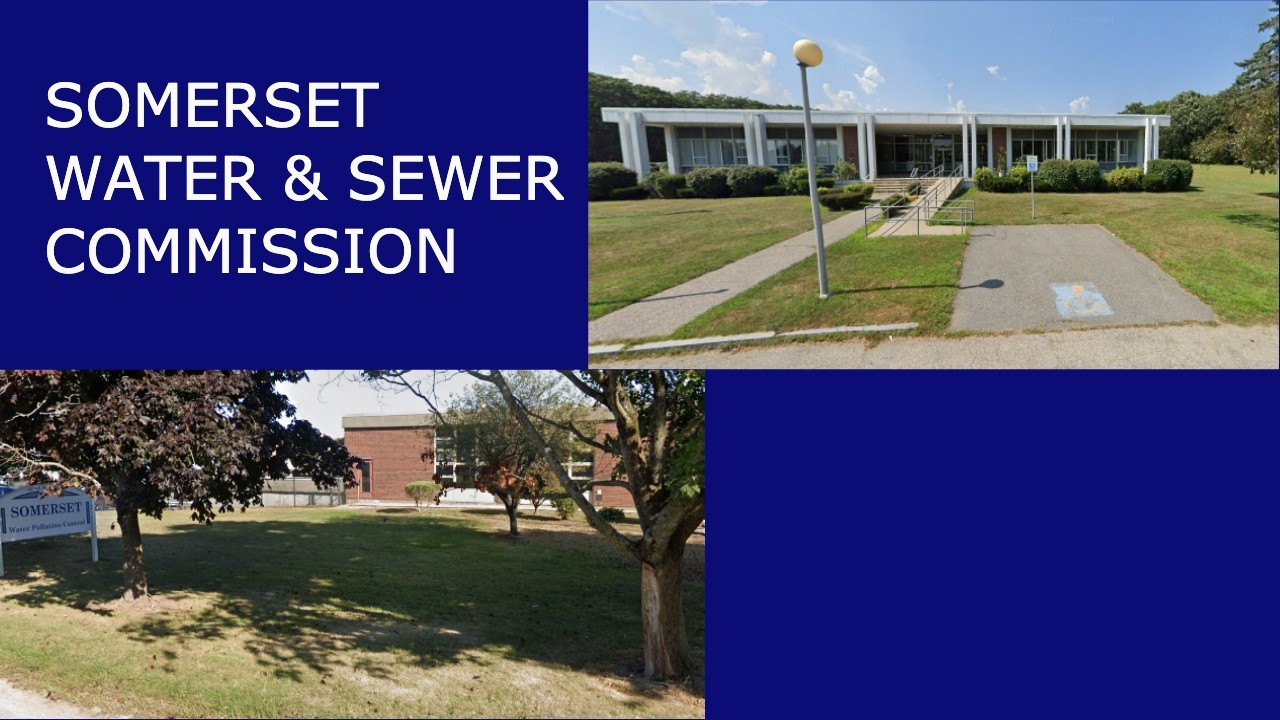 Somerset Water & Sewer Commission - February 11, 2026