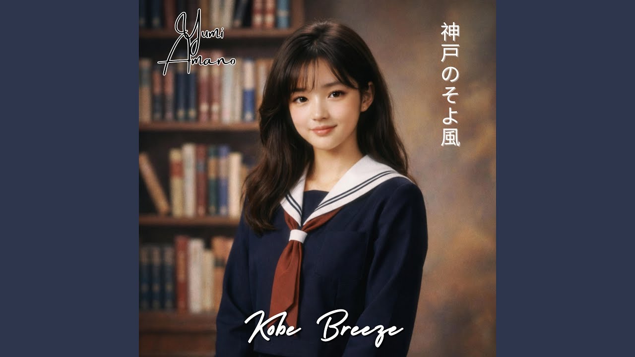 サマーグラスに揺れる (Japanese City Pop)