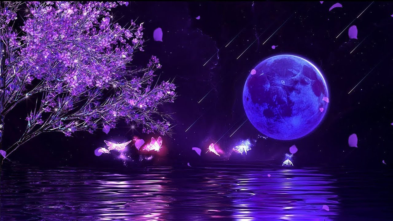 Fall Asleep in Under 2 MINUTES • Melatonin Release, Increase Deep Sleep • Body Mind Restoration