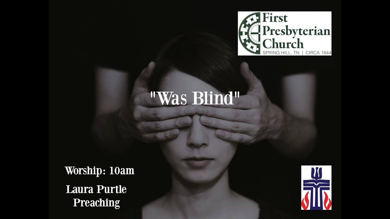FPC Worship, Sunday, February 1, 2025