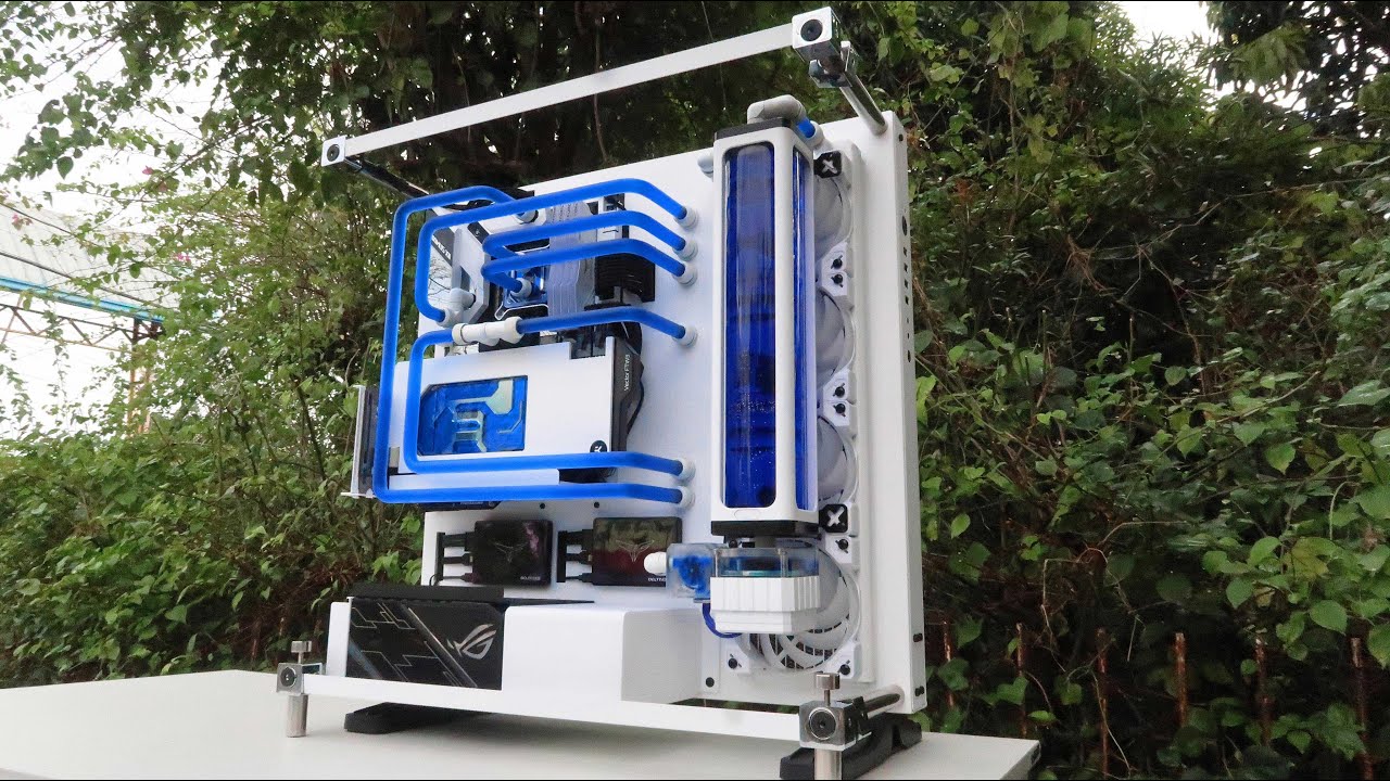 Custom Pc Build #86 