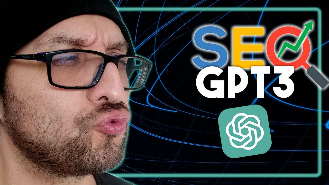 Cómo posicionar en Google con ChatGPT-3 | SEO Para Principiantes