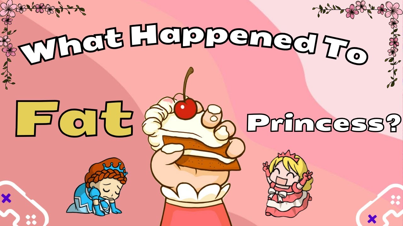 Fat Princess - The Pleasantly Plump Game Time Forgot