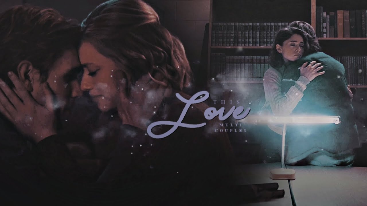 Multicouples | This Love