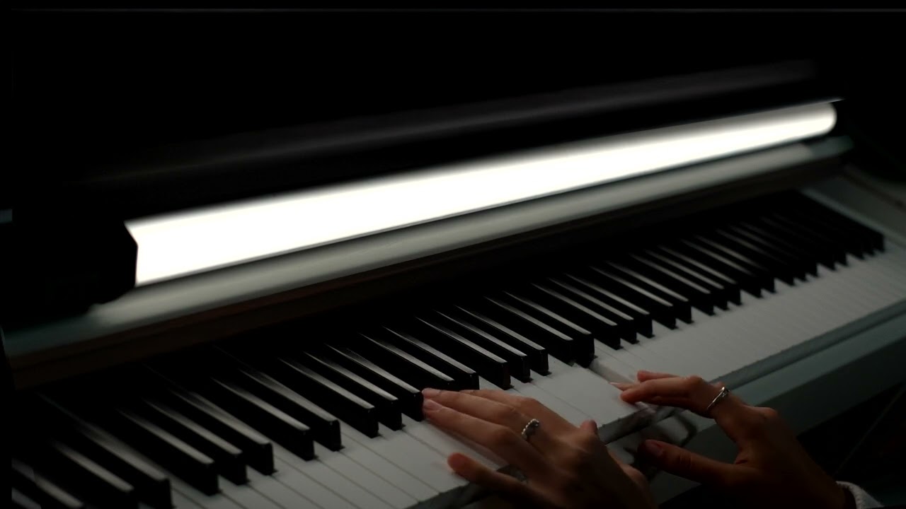 1 Hour Relaxing Piano Music  // Calm Music for Studying, Sleeping, Reading