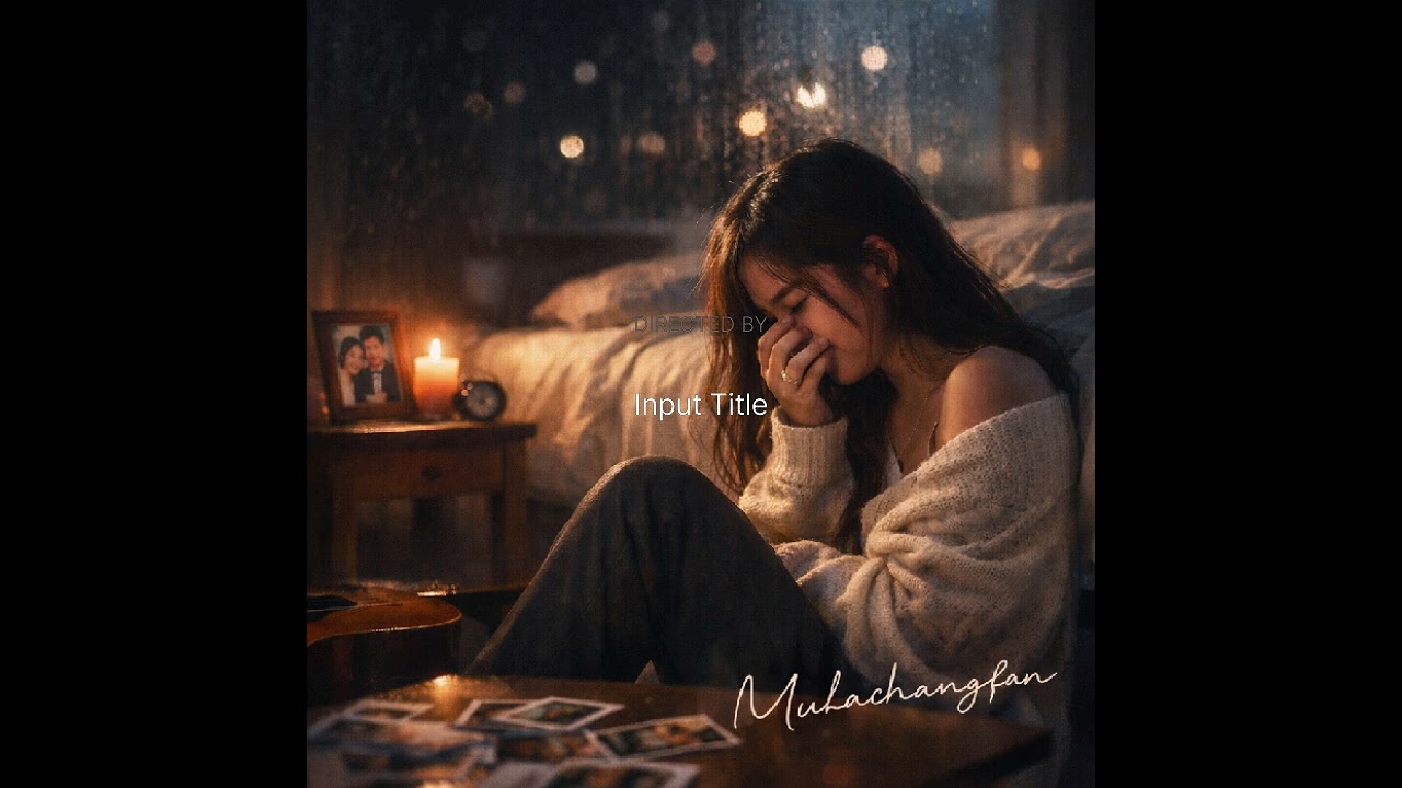 เพลงความคิดถึง....ที่ไม่มีที่ไป❤️🥺❤️(#ฉบับเต็ม❤️)Byมุกดาช่างฝัน🥰