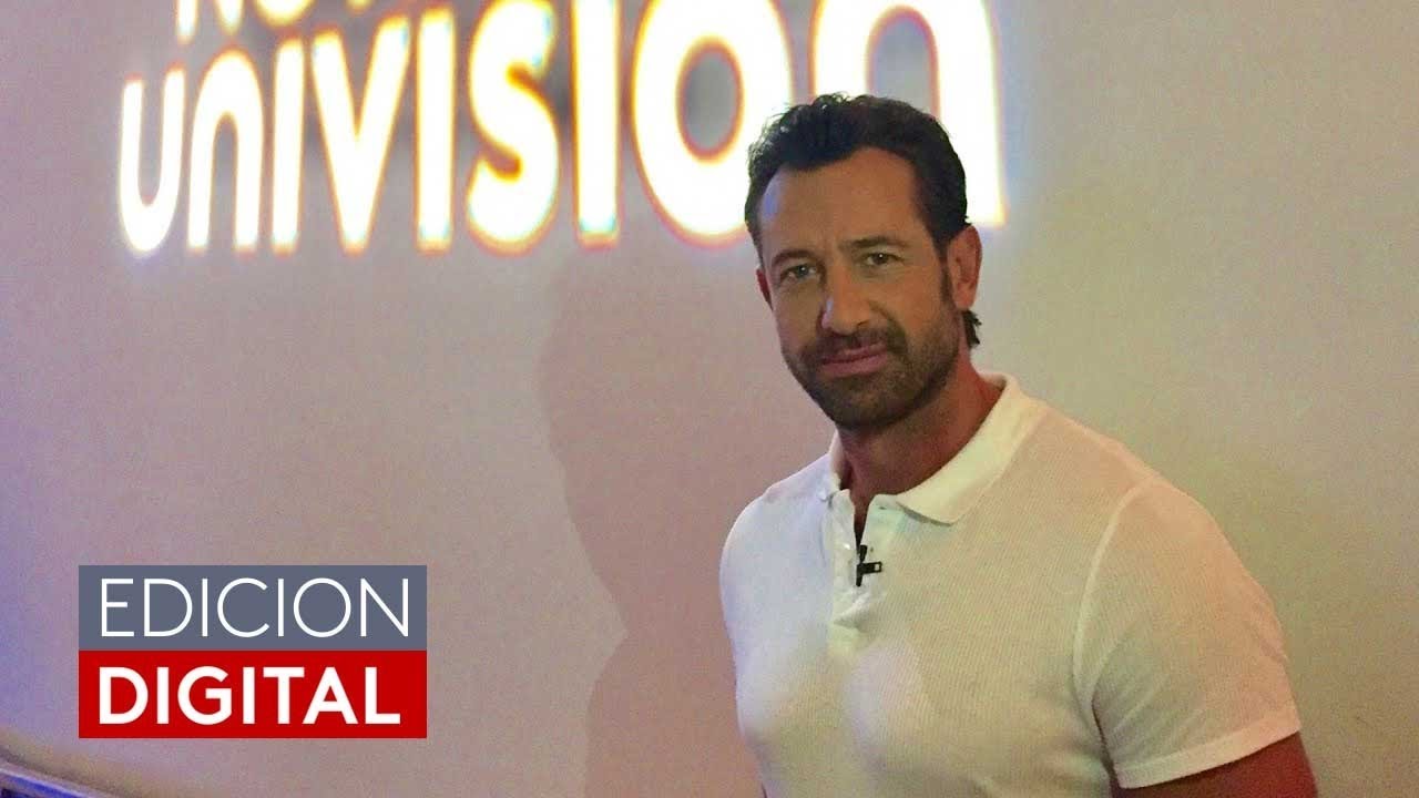 El actor Gabriel Soto confiesa a quién le daría una segunda oportunidad y habla de infidelidad